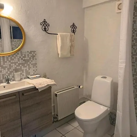 Appartement Princessroom Ferienwohnung