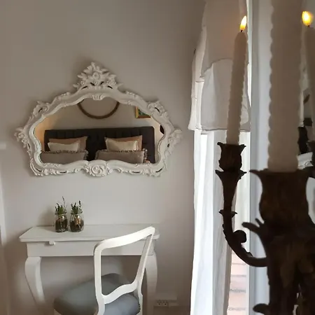 Princessroom Ferienwohnung Appartement