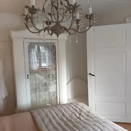 Princessroom Ferienwohnung * Skærbæk