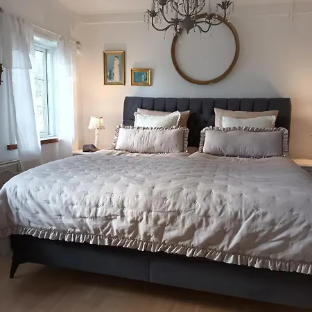 Princessroom Ferienwohnung Appartement Skærbæk