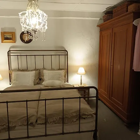 Lägenhet Princessroom Ferienwohnung Skærbæk