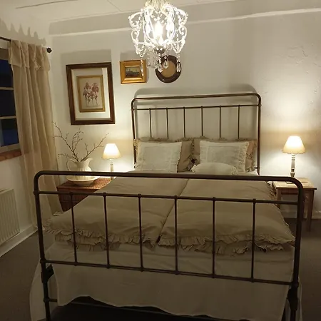 Lägenhet Princessroom Ferienwohnung