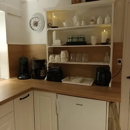 Princessroom Ferienwohnung * Skærbæk