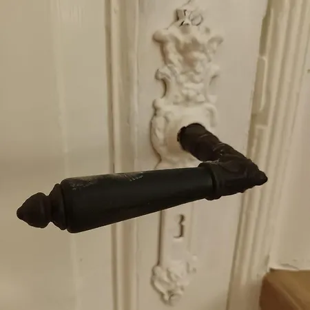 Princessroom Ferienwohnung Lägenhet