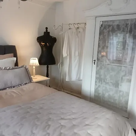 Princessroom Ferienwohnung *