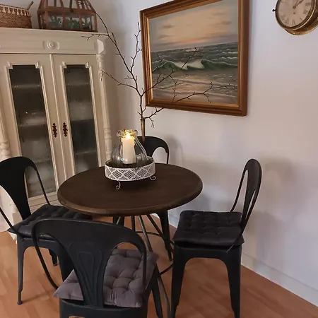 Princessroom Ferienwohnung *