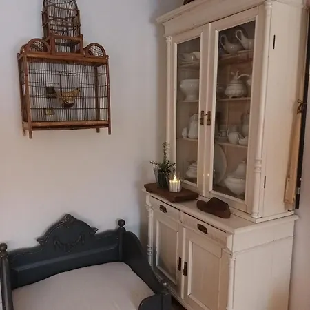 Princessroom Ferienwohnung