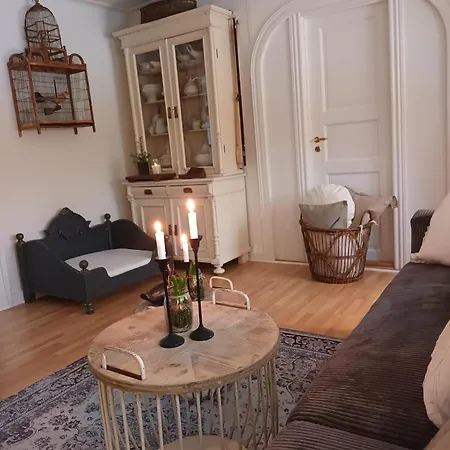 Appartement Princessroom Ferienwohnung