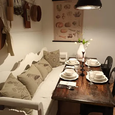 Princessroom Ferienwohnung