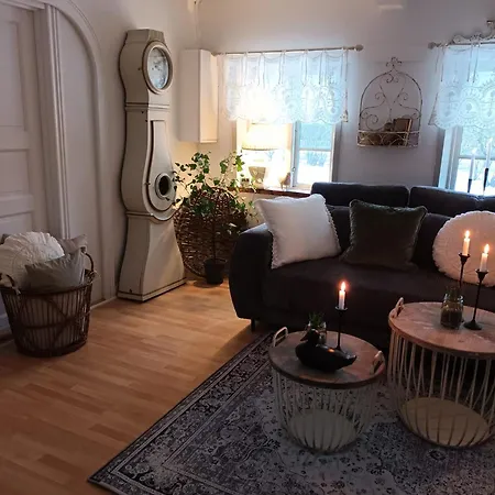 Princessroom Ferienwohnung Lägenhet Skærbæk