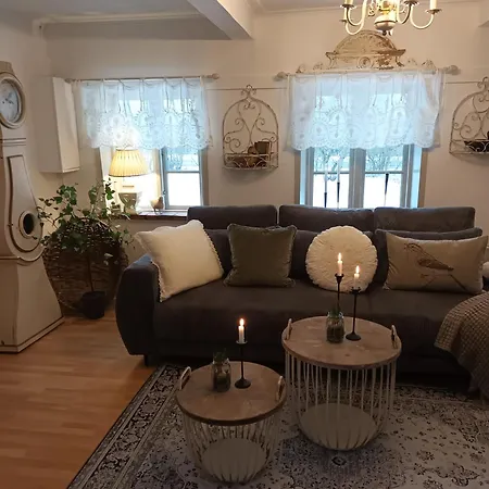 Lägenhet Princessroom Ferienwohnung